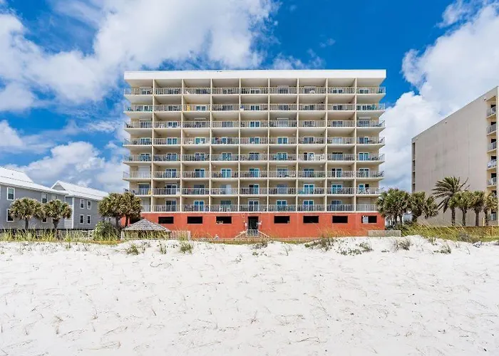Seacrest 305 By Youngs Suncoast