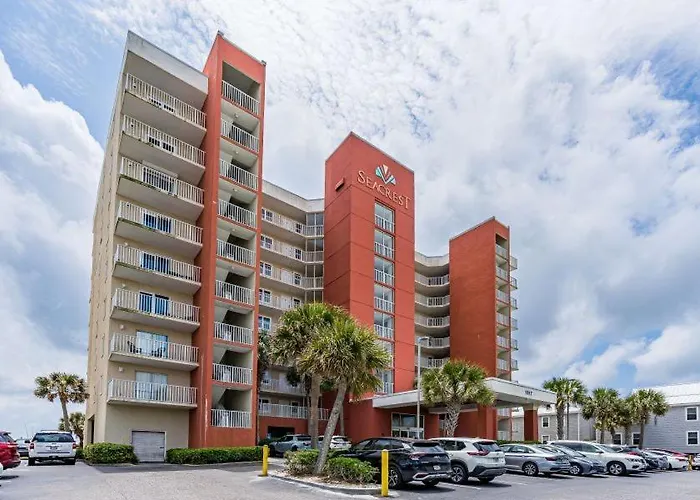 Seacrest 305 By Youngs Suncoast * Gulf Shores
