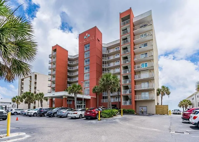 Seacrest 305 By Youngs Suncoast Gulf Shores