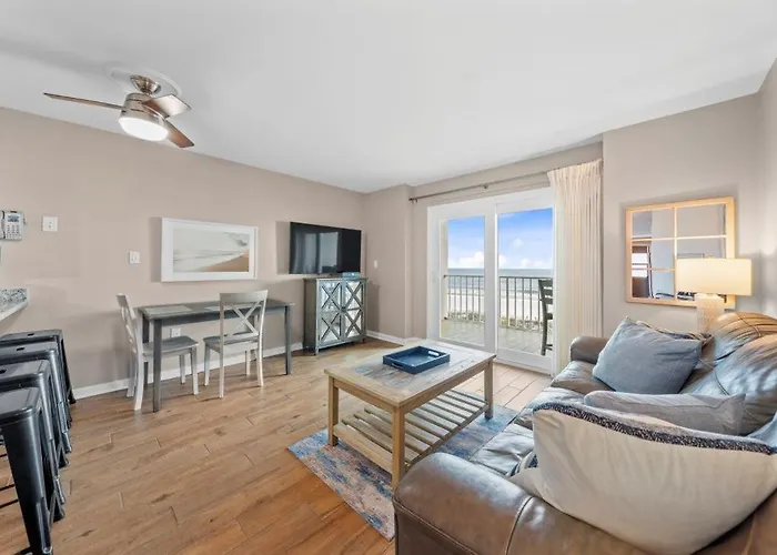 Seacrest 305 By Youngs Suncoast *