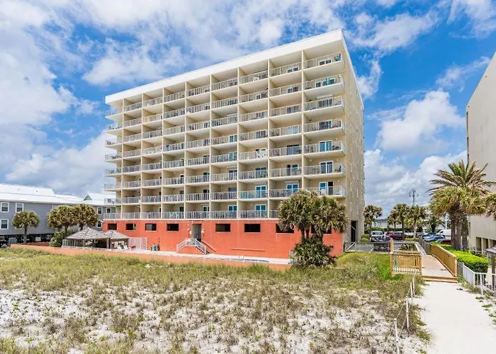 Seacrest 305 By Youngs Suncoast Apartment *