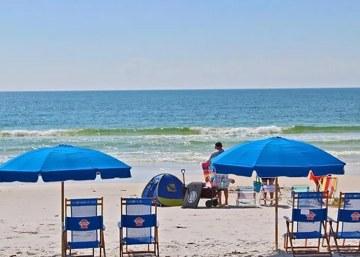 Seacrest 305 By Youngs Suncoast *