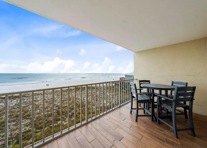 Apartment Seacrest 305 By Youngs Suncoast *