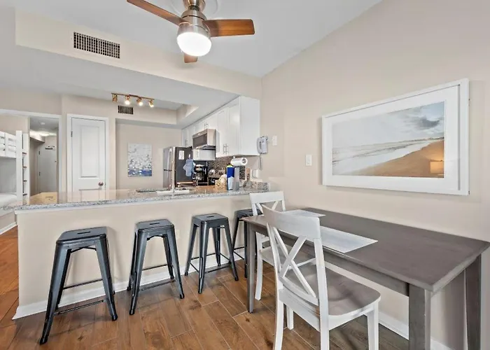 Apartment Seacrest 305 By Youngs Suncoast *