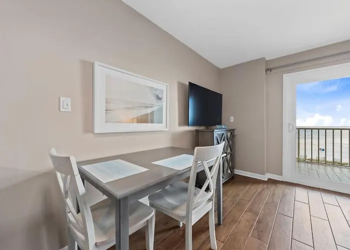 Seacrest 305 By Youngs Suncoast Gulf Shores