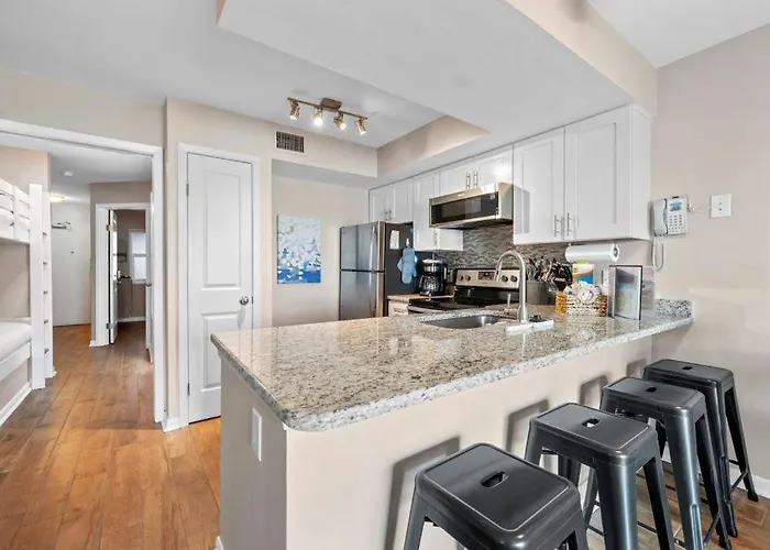 Seacrest 305 By Youngs Suncoast *
