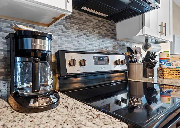 Apartment Seacrest 305 By Youngs Suncoast *