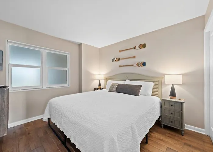 Seacrest 305 By Youngs Suncoast Apartment *