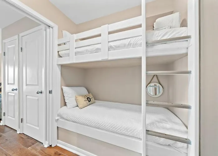Seacrest 305 By Youngs Suncoast *