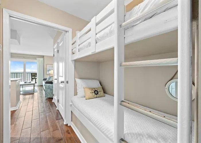 Seacrest 305 By Youngs Suncoast Apartment