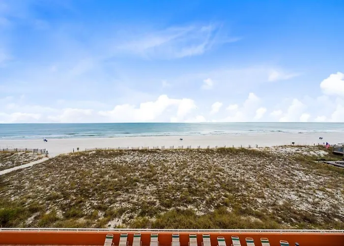 Seacrest 305 By Youngs Suncoast Apartment *