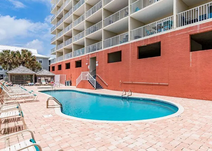 Apartment Seacrest 305 By Youngs Suncoast Gulf Shores