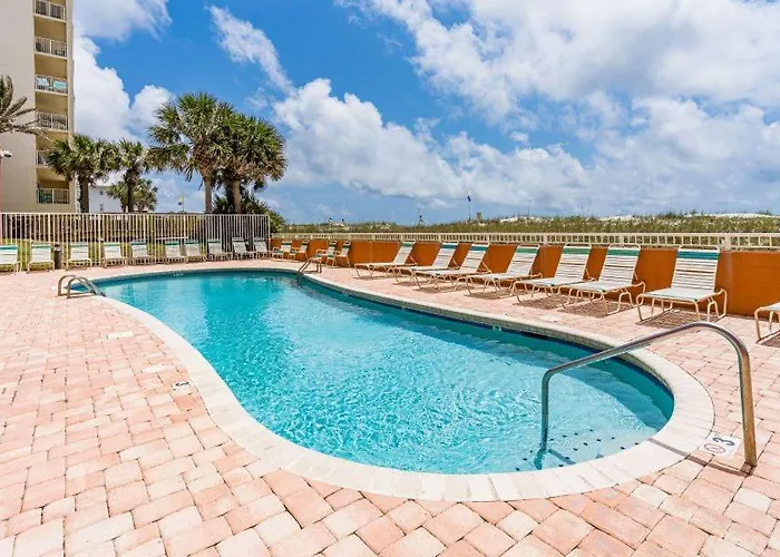 Apartment Seacrest 305 By Youngs Suncoast *
