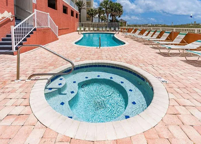 Seacrest 305 By Youngs Suncoast Apartment Gulf Shores