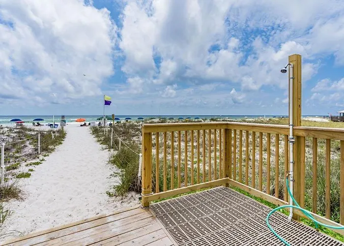 Apartment Seacrest 305 By Youngs Suncoast